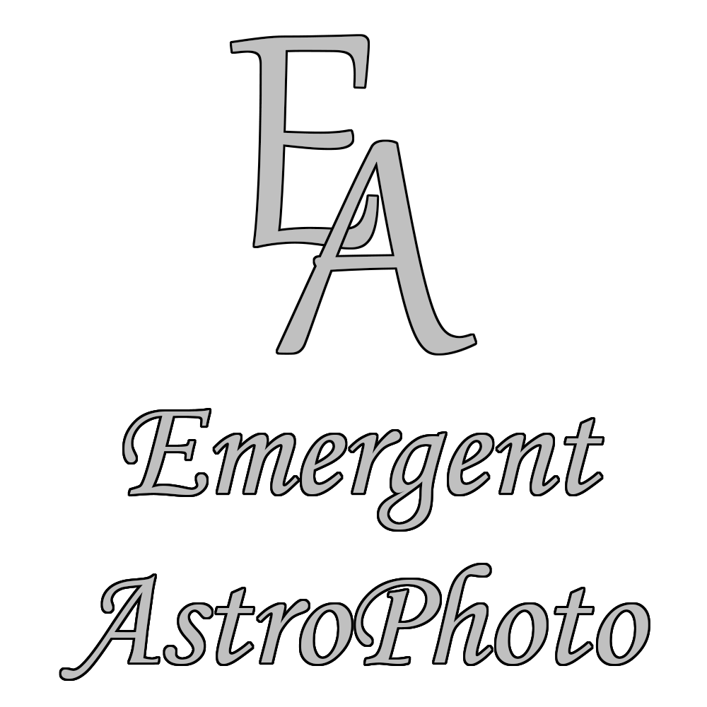 Emergent AstroPhotography